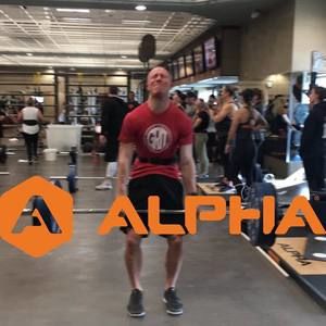 Meet your Posher, Brad